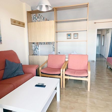 Apartamentos Acuario Dénia Exterior foto