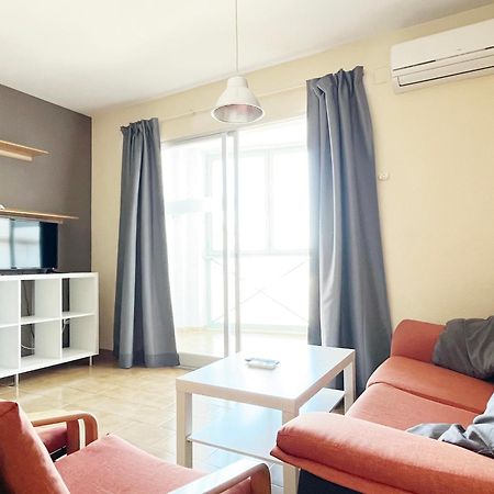 Apartamentos Acuario Dénia Exterior foto