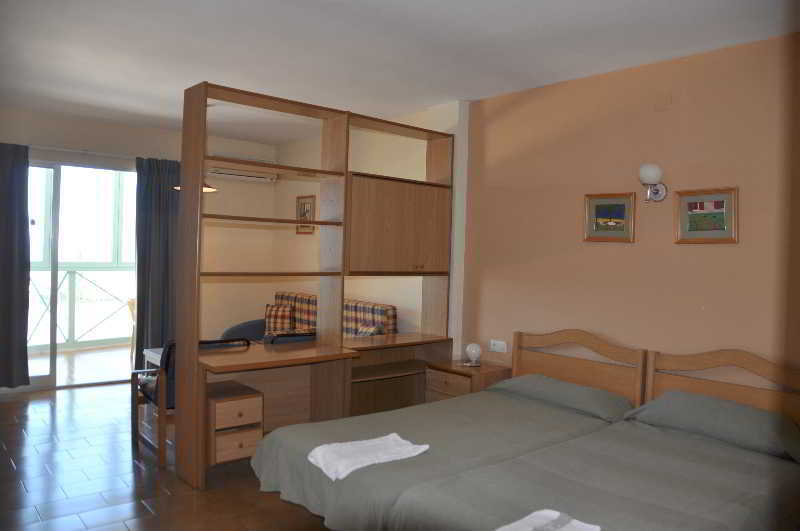 Apartamentos Acuario Dénia Exterior foto
