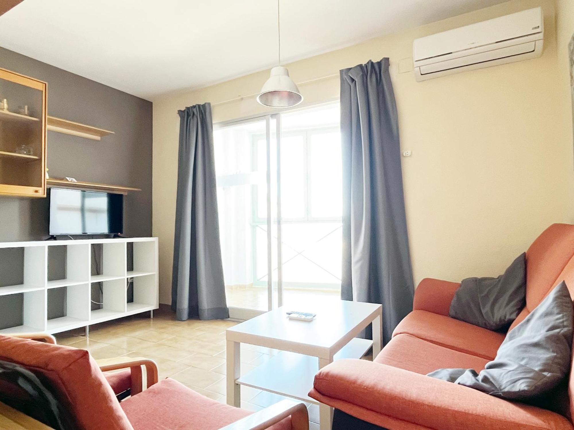Apartamentos Acuario Dénia Exterior foto