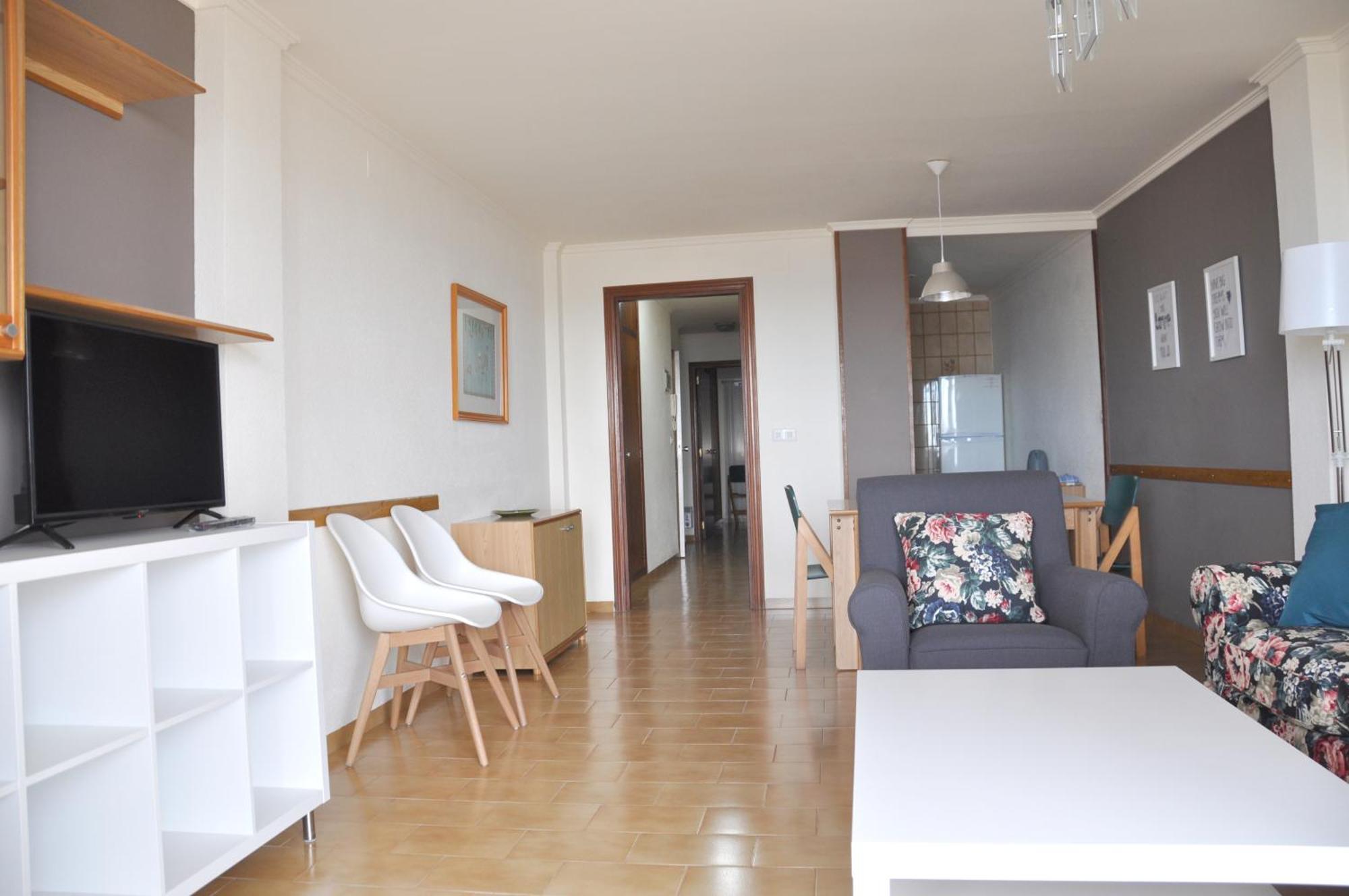 Apartamentos Acuario Dénia Exterior foto