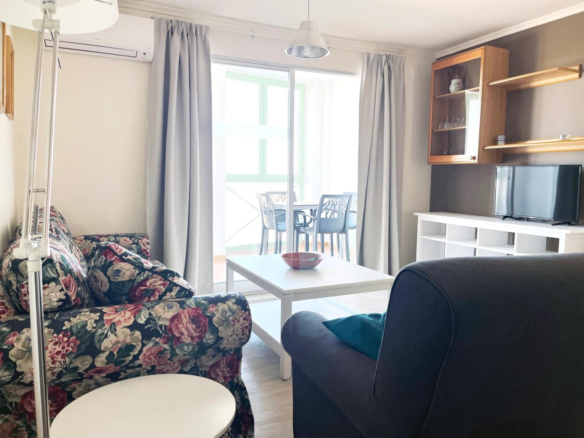 Apartamentos Acuario Dénia Exterior foto