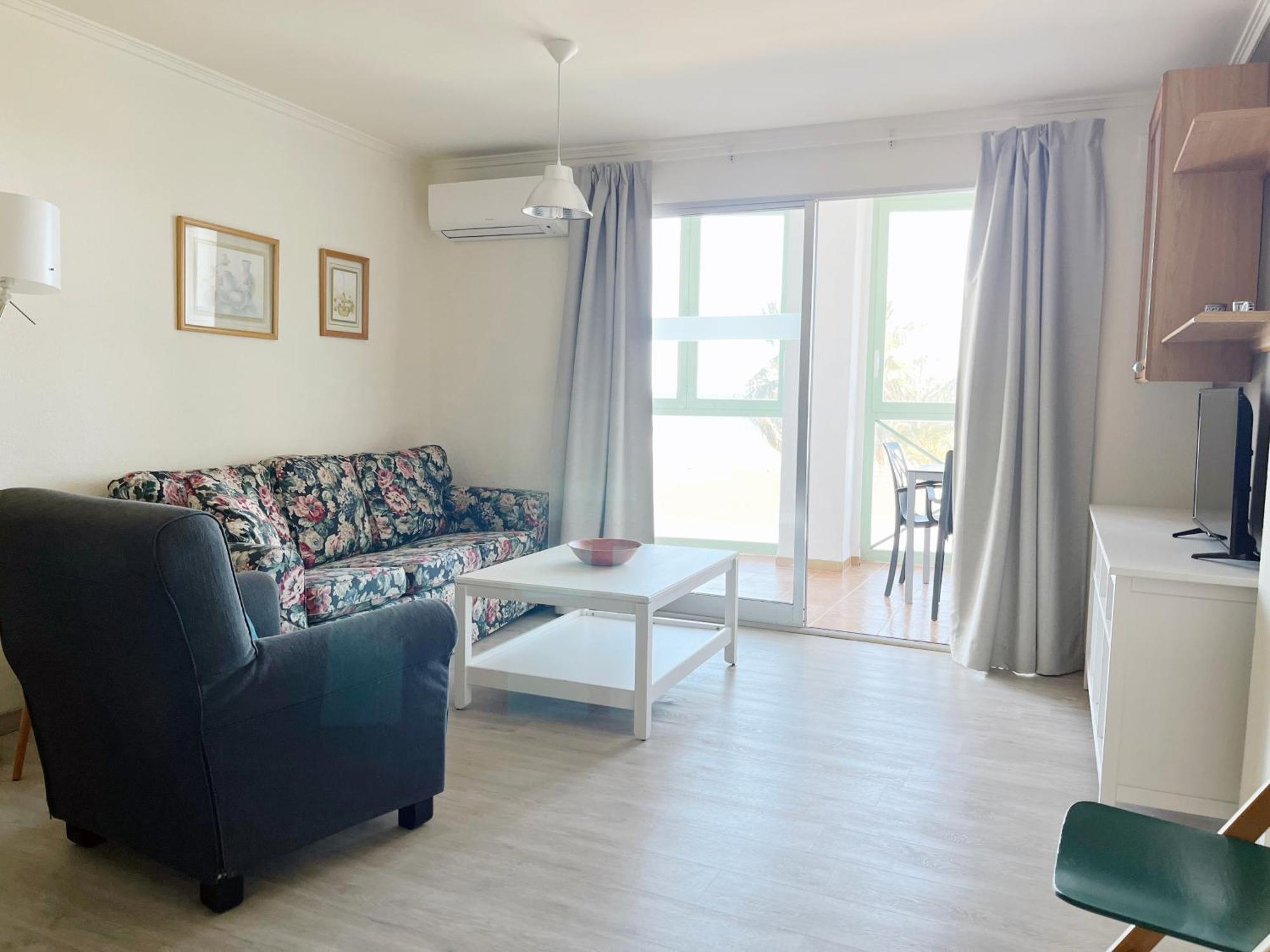 Apartamentos Acuario Dénia Exterior foto
