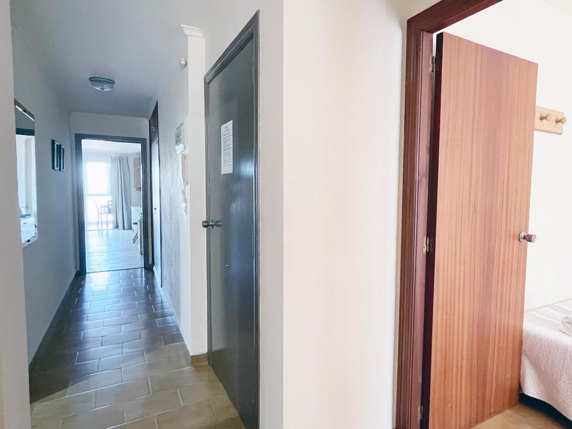 Apartamentos Acuario Dénia Exterior foto