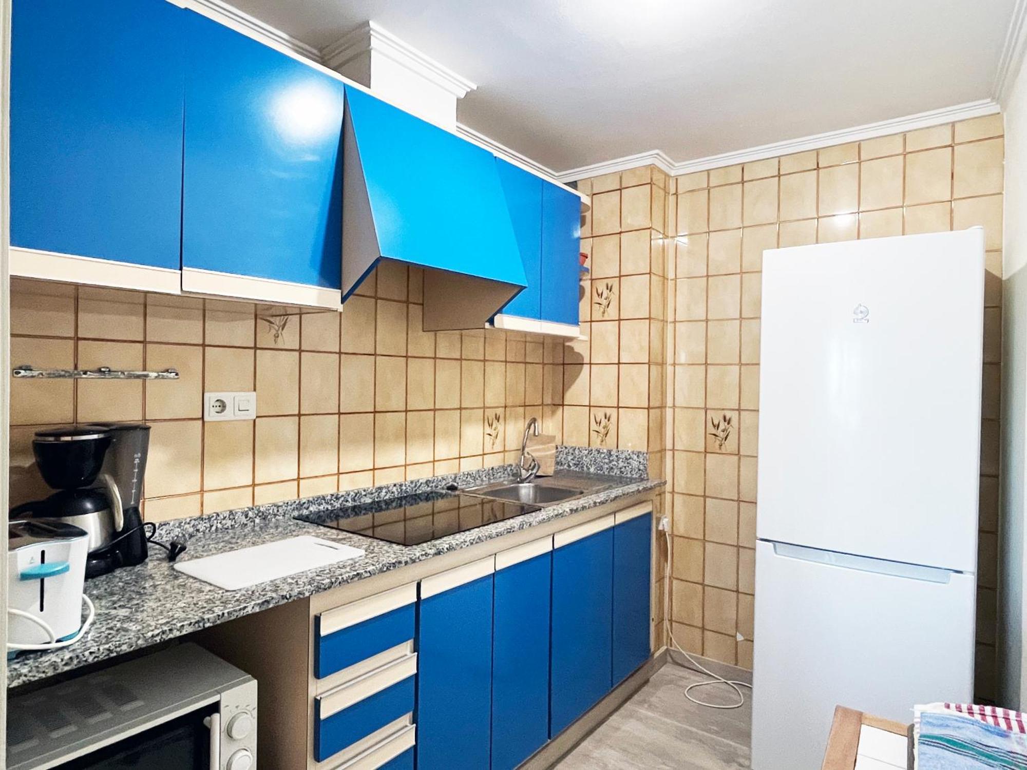 Apartamentos Acuario Dénia Exterior foto