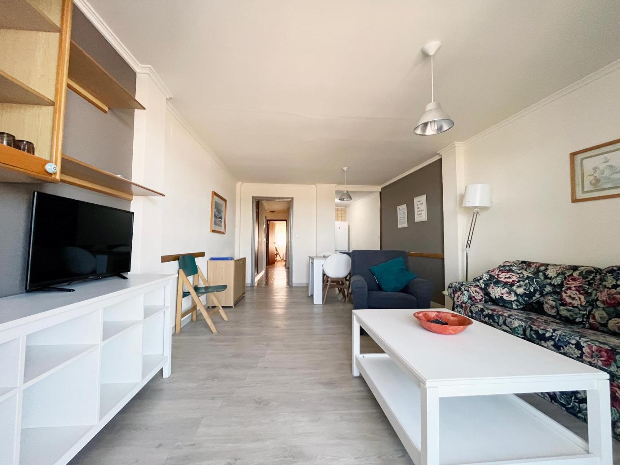Apartamentos Acuario Dénia Exterior foto