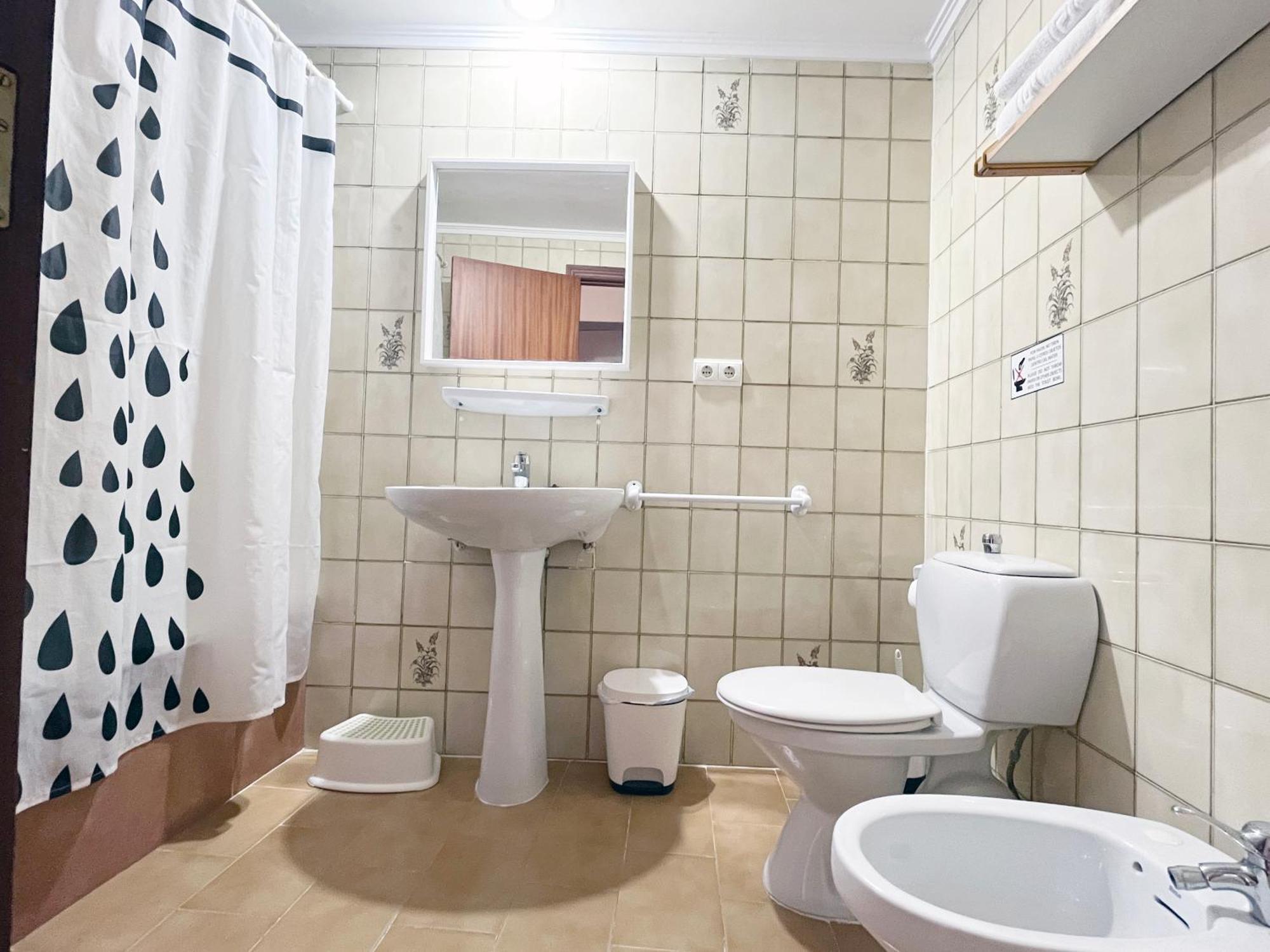 Apartamentos Acuario Dénia Exterior foto