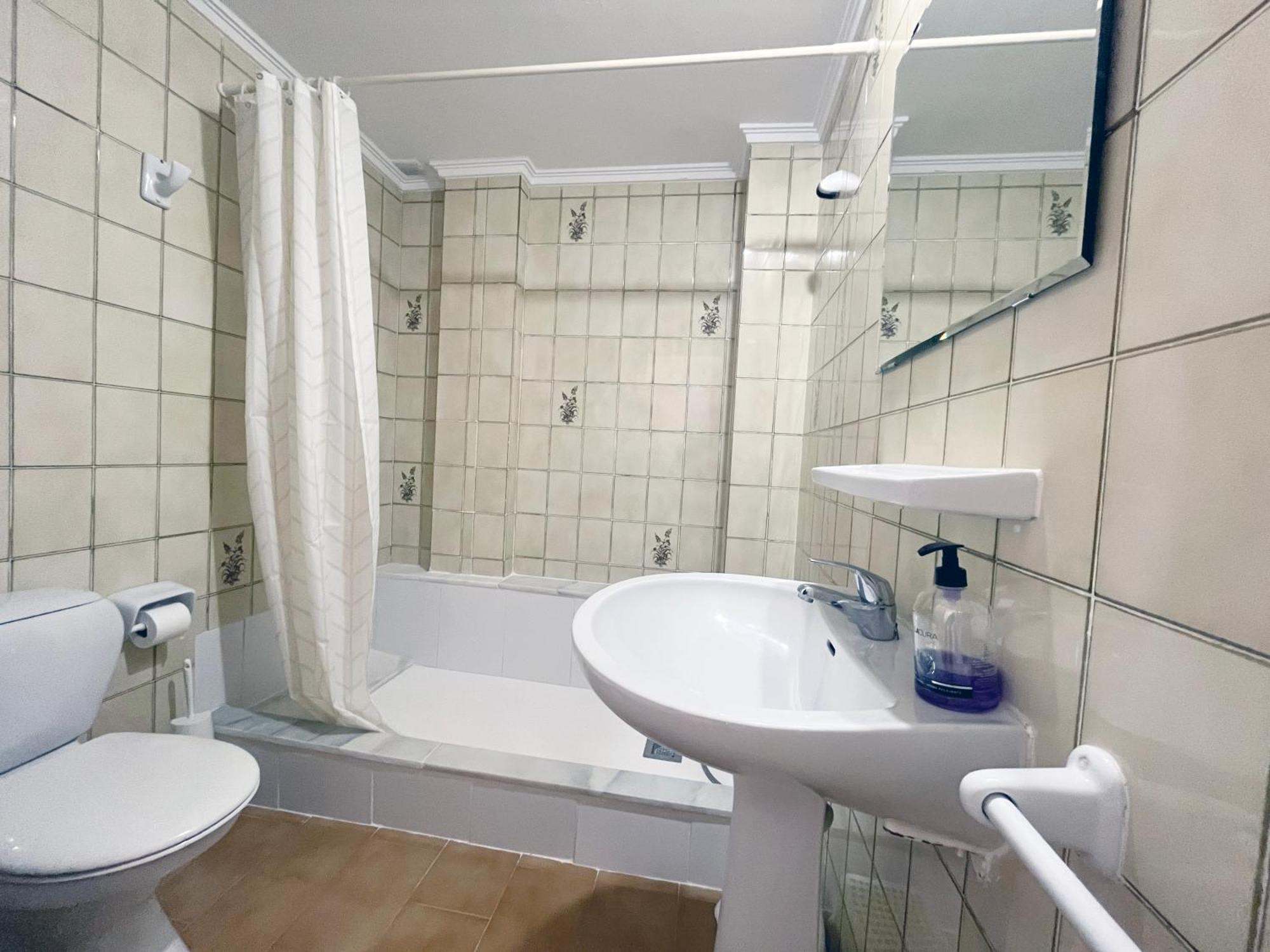 Apartamentos Acuario Dénia Exterior foto