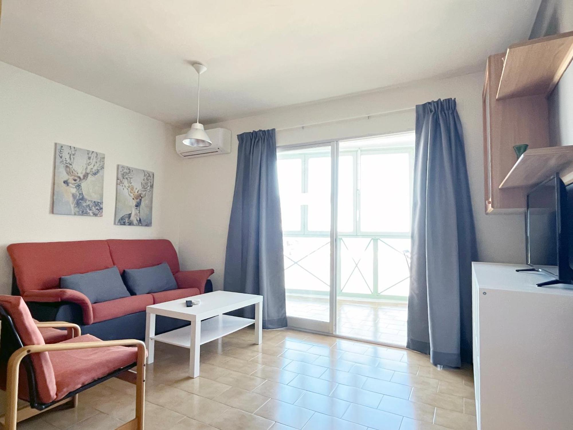Apartamentos Acuario Dénia Exterior foto