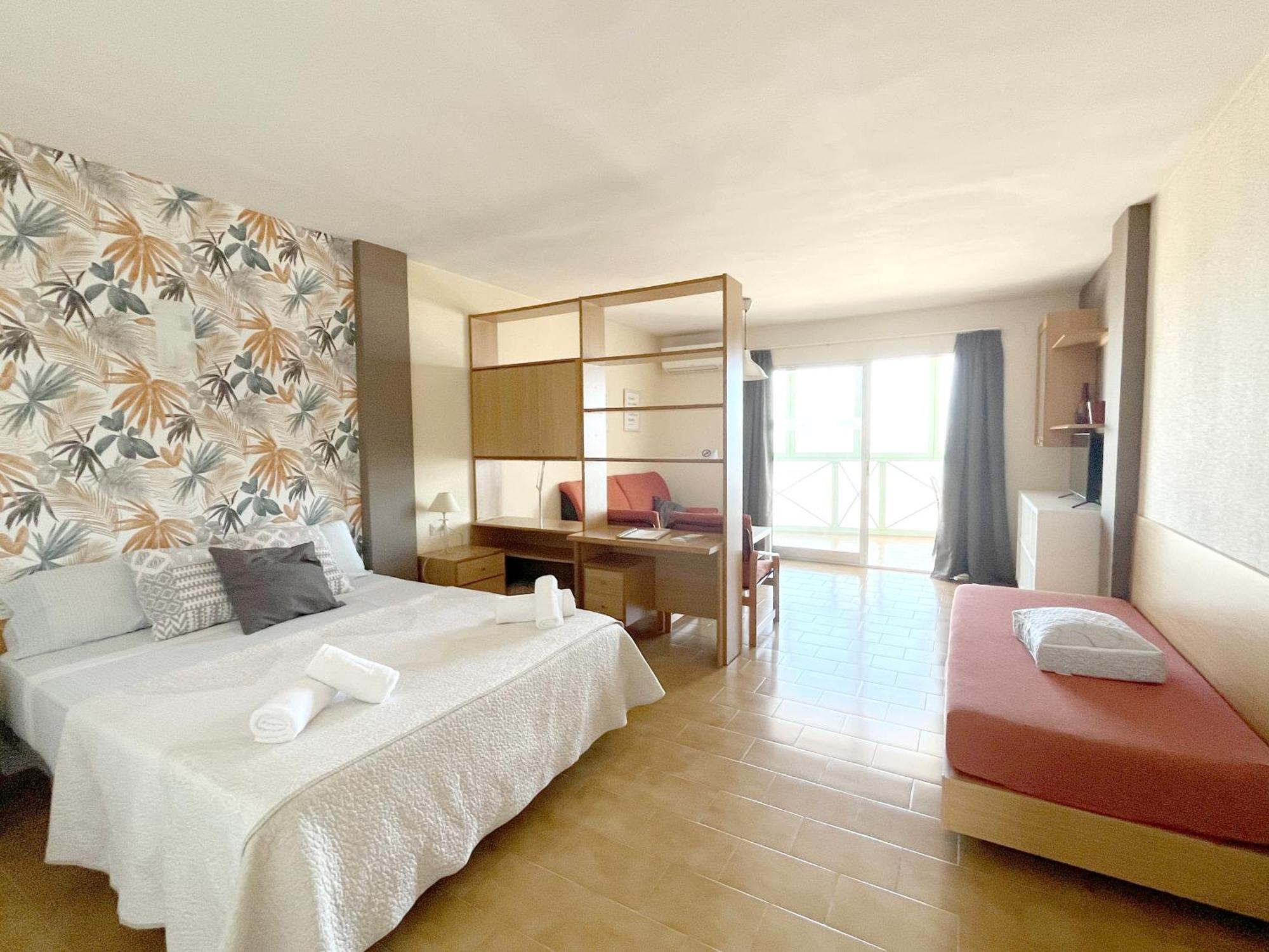 Apartamentos Acuario Dénia Exterior foto
