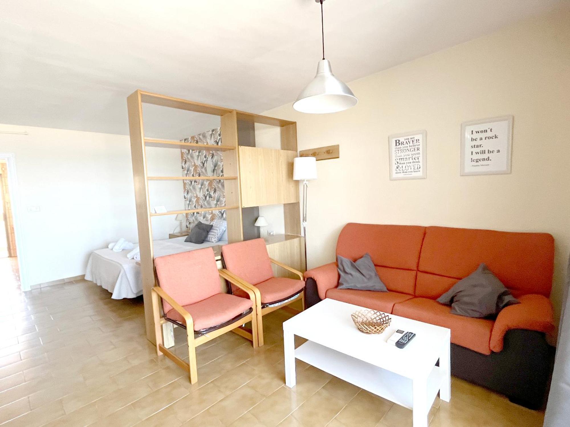 Apartamentos Acuario Dénia Exterior foto