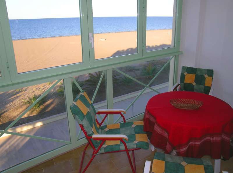 Apartamentos Acuario Dénia Exterior foto