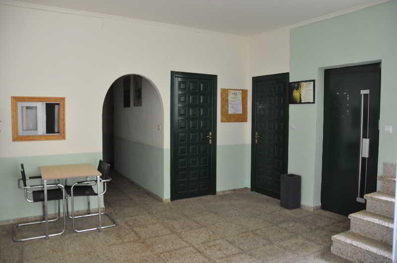 Apartamentos Acuario Dénia Exterior foto