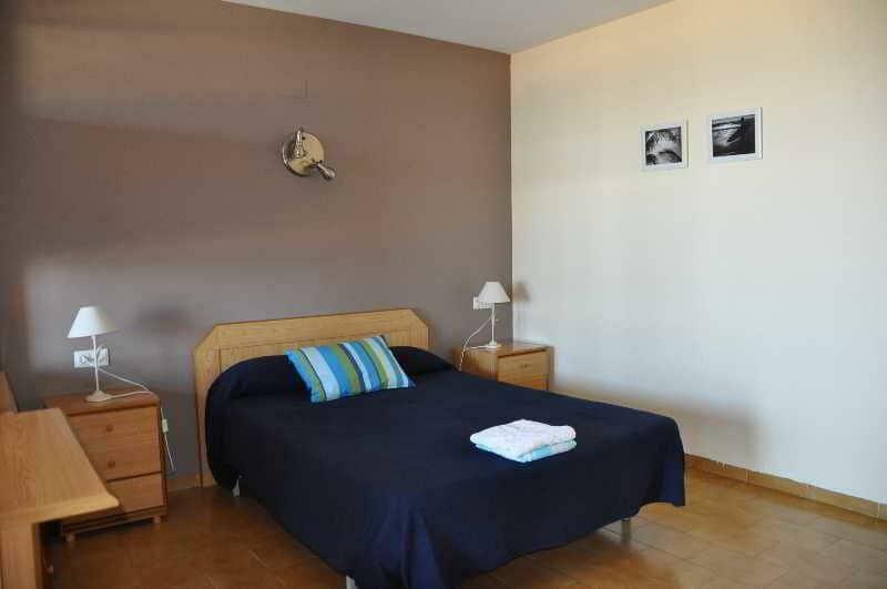 Apartamentos Acuario Dénia Exterior foto