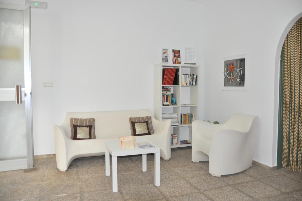 Apartamentos Acuario Dénia Exterior foto