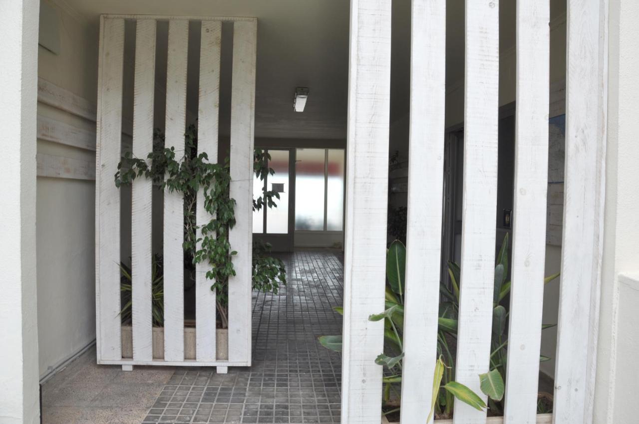 Apartamentos Acuario Dénia Exterior foto