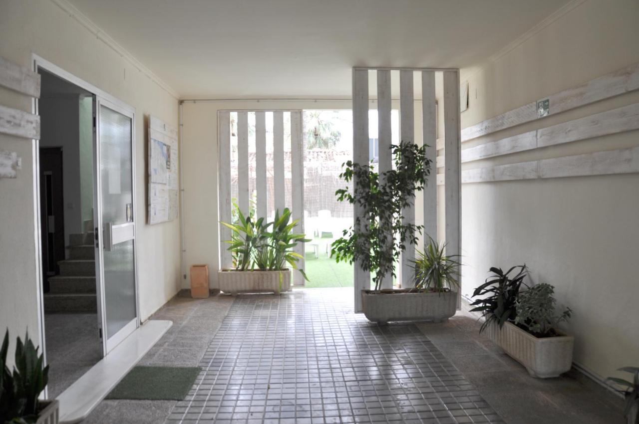 Apartamentos Acuario Dénia Exterior foto